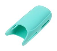 Ipetboom Manicotto in Silicone Per Ferro Arricciacapelli e Piastra, Copertura Isolante Antiscivolo, Protezione Termica Leggera e Rimovibile, Supporto Sicuro Per Utensili Chioma Da Styling