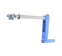 Ipetboom Maniglia Manovella Per Letti Infermieristici Semplice Accessori Letto Per Pazienti Compatibile Con Vari Modelli Di Letti Materiale Resistente