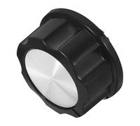 Ipetboom Manopola per Friggitrice ad Aria e Forno Resistente al Calore con Design Controllo Semplice e Rapido per Cucina Gas e Piastra Elettrica Ricambio Timer e Pulsante per Roaster