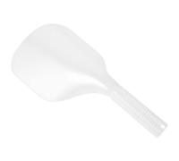 Ipetboom Maschera Da Barbiere Lacca Per Termica Spray Trimmer Facciale Tagliacapelli Rifinitore Per Il Naso Donne Facciali Detersivo Rimozione Lucentezza Transparent Plastica
