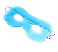 Ipetboom Maschera Gel Rinfrescante Per Occhi Gel Ice Eye Mask Per Sonno e Relax Compressa Fredda Per Occhiaie e Affaticamento Oculare Riutilizzabile e Facile Da Usare