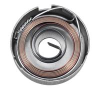 Ipetboom Molla di Ritorno in Acciaio per Cantino Trapano a Colonna Molla Elicoidale di Ritorno per Trapano da Banco Elevata Capacità di Carico e Controllo Preciso