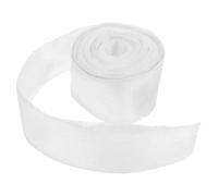 Ipetboom Nastro Fibra di Vetro Resistente al Calore Isolante Ignifugo per Riparazioni e Avvolgimenti Rinforzato per Protezione Termica e Isolamento Elettronico