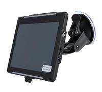 Ipetboom Navigatore Gps per Camion e Auto 7 Pollici Display Touch Screen, 8gb Memoria, Mappe Europa, 7 Modalità di Guida e Correzione Errori per Percorsi Sicuri e Precisi