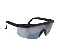 Ipetboom Occhiali Protettivi per Saldatura Professionali Anti-luce con Lenti Resistenti a Graffi Leggeri e Compatti per Lavoro di Saldatura Taglio e Rettifica Protezione Occhi da Schegge e