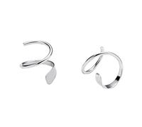 Ipetboom Orecchini Geometrici Rotanti Eleganti Pendenti Luminosi per Cerimonie Design Distintivo e per