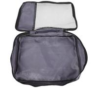 Ipetboom Organizer Valigia da Viaggio per Donna Resistente, Sacchetto Salvaspazio Semplice nel Design, Non Si Deforma e Impedisce la Caduta degli Oggetti