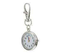 Ipetboom orologio da tasca per orologio per Orologio da tasca anziani per Gli studenti guardano orologio in lega per anziani Lega di zinco Golden