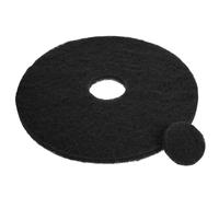 Ipetboom Pad Per Pulizia e Lucidatura Pavimenti Fodera Per Macchina Lavapavimenti Resistente e Efficiente Per Uso Domestico e Professionale