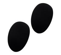 Ipetboom pad push-up professionale cuscino per cassapanca breast pads cuscinetti muscolari forzieri pastiglie PASS BEMBINE cuscinetto push-up sostituibile tessuto non tessuto Khaki