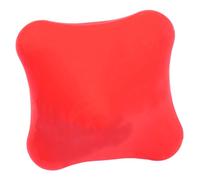 Ipetboom Palla Massaggiante Silicone Per Yoga e Fitness Attrezzo Per Rilassamento Muscolare Per Esercizi e