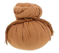 Ipetboom Palline Da Massaggio Thailandesi: 2 Pezzi Di Palline Di Erbe Thailandesi Sacchetti Riscaldanti In Legno Di Assenzio Prodotto Per Massaggi Aromatici Sacchetti Di Moxa Cinese Per