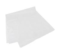 Ipetboom Panno Cuociriso in Rete Traspirante per Cottura Vapore Antiadattante e Multifunzionale Fodera per Sushi e Cottura Uniforme per Steamer Basket Versatile