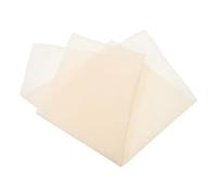 Ipetboom Panno Filtrante Reutilizzabile in Cotone per Tofu e Yogurt Garza Alimentare Alta Densità per Cottura Formaggio e Canning Resistente e Facile da Pulire