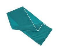 Ipetboom Panno Scorrevole Verde in Silicone 180x75 Cm Per Trasferimento Pazienti Allettati, Tappetino Girevole Per Assistenza Operatore e Riposizionamento Facilitatore