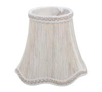 Ipetboom Paralume per Lampada da Tavolo Copri Lampada a Sospensione e Applique Paralume Elegante e Chic per Lampade da Scrivania e da Terra Facile da Usare Adatto a Diversi Modelli