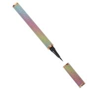 Ipetboom Penna Eyeliner in Plastico per Make-up Occhi, Resistente al Sudore e Anti-sbavatura, Evidenzia lo Sguardo per Ragazze e Donne