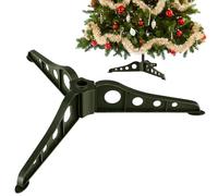 Ipetboom per Rimovibile Base Stabilper Albero Artificiale Accessorio per Decorazioni Natalizie Materiale Resistente e Facile da Installare per Ogni Festiva