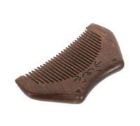 Ipetboom Pettine Antistatico Per Femminili Mini Pettine Combattimento Elettricità Comb Per Scalpale e Styling Design Portatile e