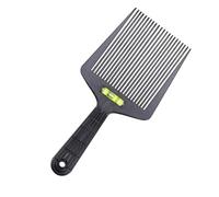 Ipetboom Pettine Orizzontale Per Taglio Pettini Per Parrucchiere Strumenti Abs Antistatico e Portatile Per e Domestico