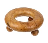 Ipetboom Piastra Di Raschiatura In Legno Raschietto Per Il Corpo Linfatico Massaggiatori Strumenti Per Massaggi Massaggiatore Per La Testa Massaggiatore Per Muscoli E Schiena Gratta