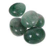 Ipetboom Pietre Naturali per Decorazione Vasi da Fiore Sassi Lucidi Polished Pietre Aromaterapia Versatili per Interni e Giardino Naturali e Compatte