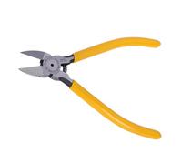 Ipetboom Pinza per Coda di Lumache Portatile in Plastica Resistente Impugnatura Ergonomica per Pulizia Lumache Strumento Multifunzionale per Uso Domestico Durevole e di Precisione