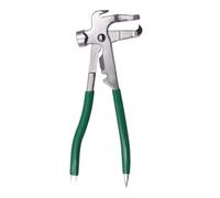 Ipetboom Pinza per Pesi Ruota in Lega di Acciaio Martello Portatile Multifunzione per Bilanciamento Pneumatici Auto Strumento per Rimozione e Installazione Pesi Uso Esterno e