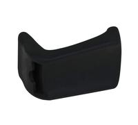 Ipetboom Poggiapollice Regolabile in Silicone per Clarinetto e Oboe, Cuscinetto Leggero e Stabile, Accessori per Strumenti a Fiato Professionali, Comodo per Uso Prolungato