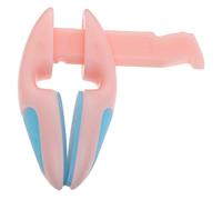 Ipetboom Ponte Nasale 1 Pezzo Dispositivo Nasale Clip Per Il Sollevamento Del Naso Per Naso Cadente Nessun Intervento Necessario Realizzato in Materiale Di Grado Medico