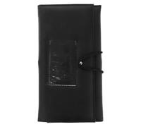 Ipetboom Porta Forbici E Pettini Organizer Per Strumenti Per Borsa Per Accessori Da Parrucchiere Custodia Per Tagliacapelli Da Barbiere Borsa Da Viaggio Per Strumenti Per