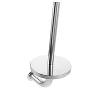 Ipetboom Porta Sacchetti della Spesa in Acciaio Inox 304, Dispenser da Parete Supporto Laterale Singolo, Organizer per Borse Supermercato e Cucina, Distribuzione Rapida Sacchetti