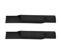 Ipetboom Protezione Antigraffio per Leve Smontagomme 20" in Plastica Resistente, Manicotto Protettivo per Piede di Porco, Compatibile Strumenti di Sollevamento Pneumatici per Riparazione