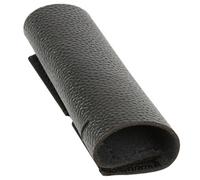 Ipetboom Protezione per le Mani del Corno Francese in Pelle di Mucca Cuscinetto Antiscivolo per Corno Accessorio per Manutenzione e Protezione da Attrito Adatto a Musicisti e