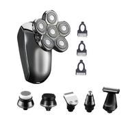 Ipetboom Rasoio elettrico trimmer sposo Calvo per per Strumenti rasatura manuale maschile kit kit AbS