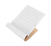 Ipetboom Registro Dettagliato per Gestione Scorte e Spese Taccuino Contabile Compatto Righe Libro per Contabilità Aziendale e Monitoraggio Spese per Ufficio Magazzino e Casa