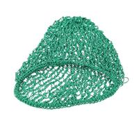 Ipetboom Retina per Capelli all Uncinetto in Cotone e Rayon Berretto Rete Leggero ed Elastico per Donna Copricapo Professionale per Cura e Protezione dei Capelli Durante Sonno