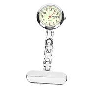 Ipetboom Retro Clip con Glow The Dark per Infermieri e Professionisti Facile Leggere e Pratico Usare