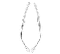 Ipetboom Ricambio Per Metallo Braccia Per Compatibili Con Sole e e Duratura Trasparente e Resistente