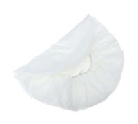 Ipetboom Rinse Shampoo Hat Per Donne Gravidanza Cappello Shampoo Senza Risciacquo Adatto Per Uso Post-parto Viaggi e Attività All Aperto Facile Da Usare e Microwavabile Soluzione Pratica