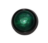 Ipetboom Rullo Massaggiante Palla Antidolore Strumenti per Massoterapia Manuale per Rilassare Muscoli Contratti e Circolazione Sanguigna Verde