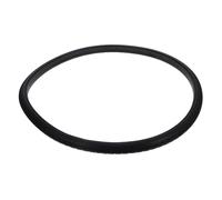 Ipetboom Ruota Di Ricambio Per Sedia Rotelle in Pu Parte Posteriore Sostituibile Pneumatico Elastico Adatto Per Maggior Parte Dei Modelli Di Sedie Rotelle