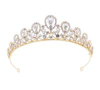 Ipetboom Rutenio Coroncina Per Matrimonio Accessori Per Cerimonie Compleanno e Speciali