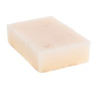 Ipetboom Saponetta Naturale All Olio Con Particelle Esfolianti Per Esfoliazione Delicata e Pulizia Profonda Dei Pori Sapone Da Bagno Profumato Per Uomo e Donna