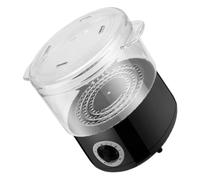 Ipetboom Scaldasalviette Per Spa Scaldasalviette Piccolo Scaldasalviette Portatile Per Asciugamani Per Pedicure Scaldasalviette e Scaldasalviette Scalda Salviette Addominali