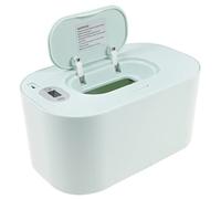 Ipetboom Scaldasalviette USB Portatile per Dispenser per Salviettine Umidificate con Capacità Maggiore Riscaldamento e Materiale Resistente e Auto