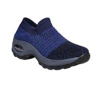 Ipetboom Scarpe da Corsa per Donna Scarpe Sportive da Esterno Realizzate in Materiale di Resistente e Durevole Buona Elasticità Tomaia Confortevole per Correre Camminare e Praticare Altri s