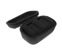 Ipetboom Scatola Per Orologi Da Viaggio Scomparti Custodia Portatile Per Orologi Meccanici Da Uomo Scatola Per Riporre