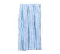 Ipetboom Scrub Schiena Portatile Viscosa Asciugamano Esfoliante Per Doccia Doppia Faccia Per Pulizia Profonda Del Corpo e Massaggio Relaxante