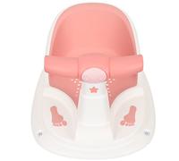 Ipetboom Seggiolino Per Bagnetto Elementi Essenziali Del Bambino Seggiolino Bagno Per Lavandino Per Neonati Sedia Bagno Vasca Da Bagno Antiscivolo Bambino Che Fa i Primi Passi Tpe